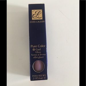 Estée Lauder lipgloss
